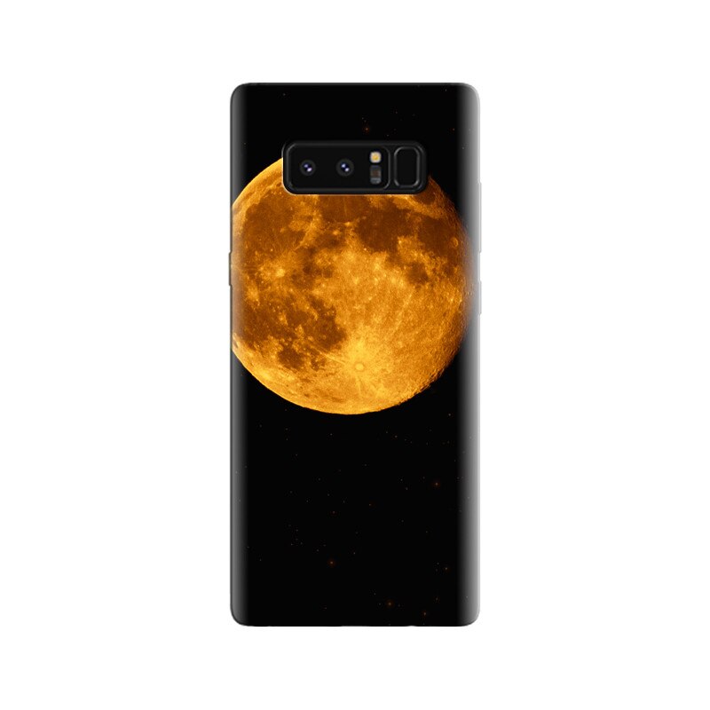 Husa Samsung Note 8 Super Moon