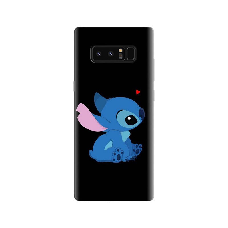 Husa Samsung Note 8 Stitch 006