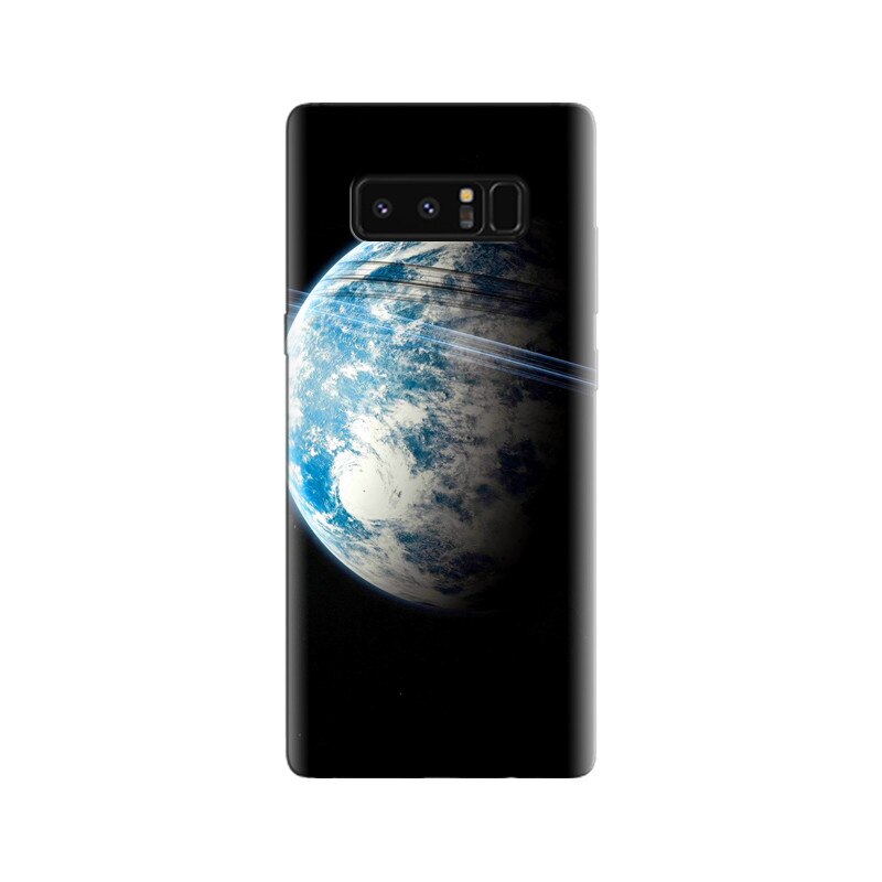 Husa Samsung Note 8 Stars Planet Space