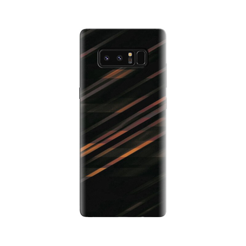 Husa Samsung Note 8 Hd Abstract