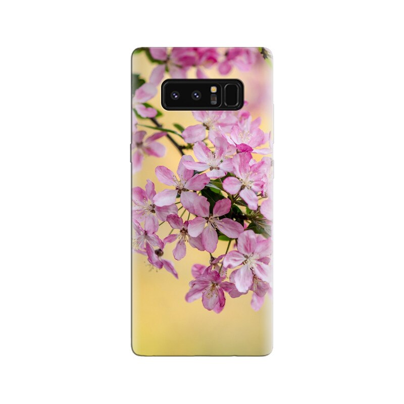 Husa Samsung Note 8 Spring Season 006