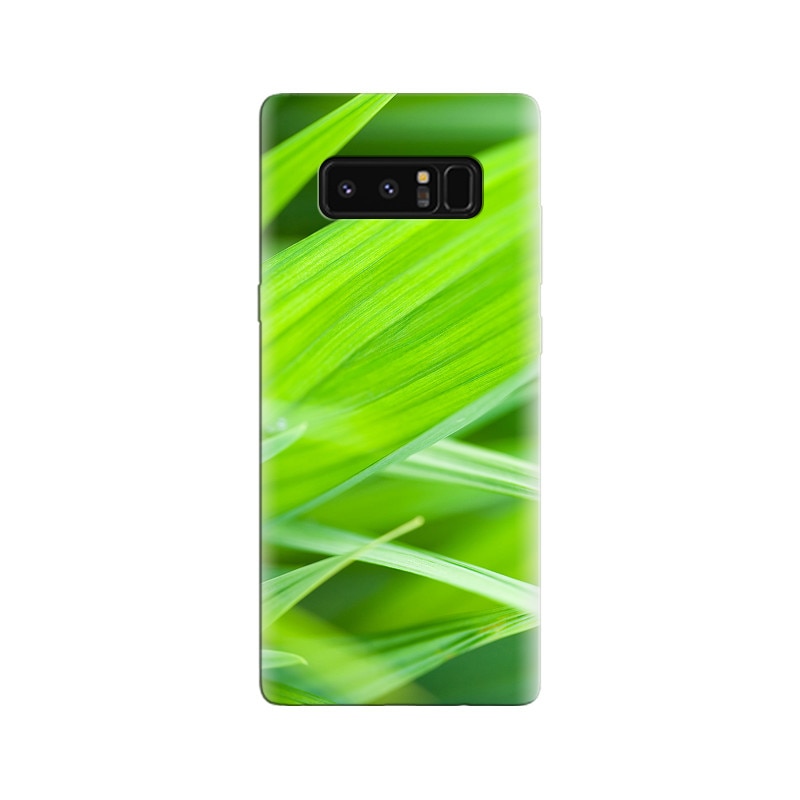 Husa Samsung Note 8 Super Green