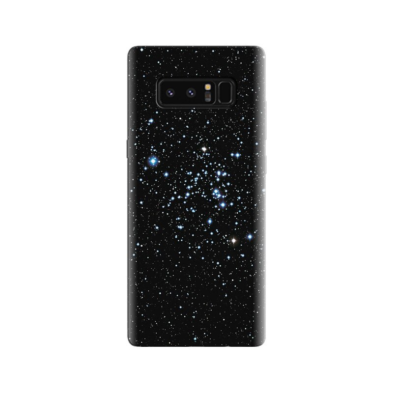 Husa Samsung Note 8 Star Nice Hd Background