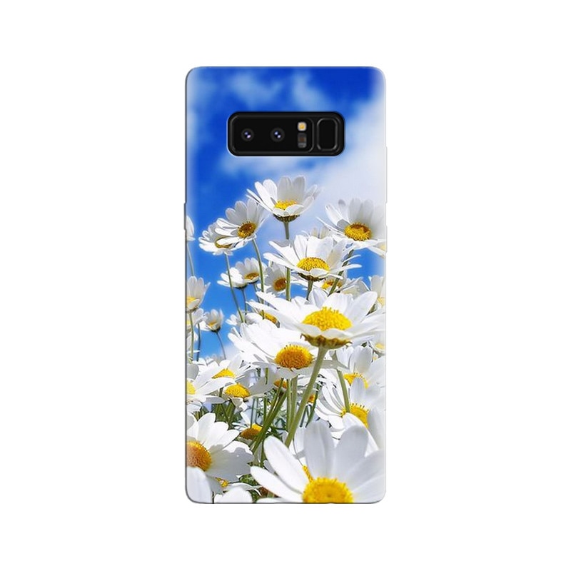 Husa Samsung Note 8 Spring Season 003