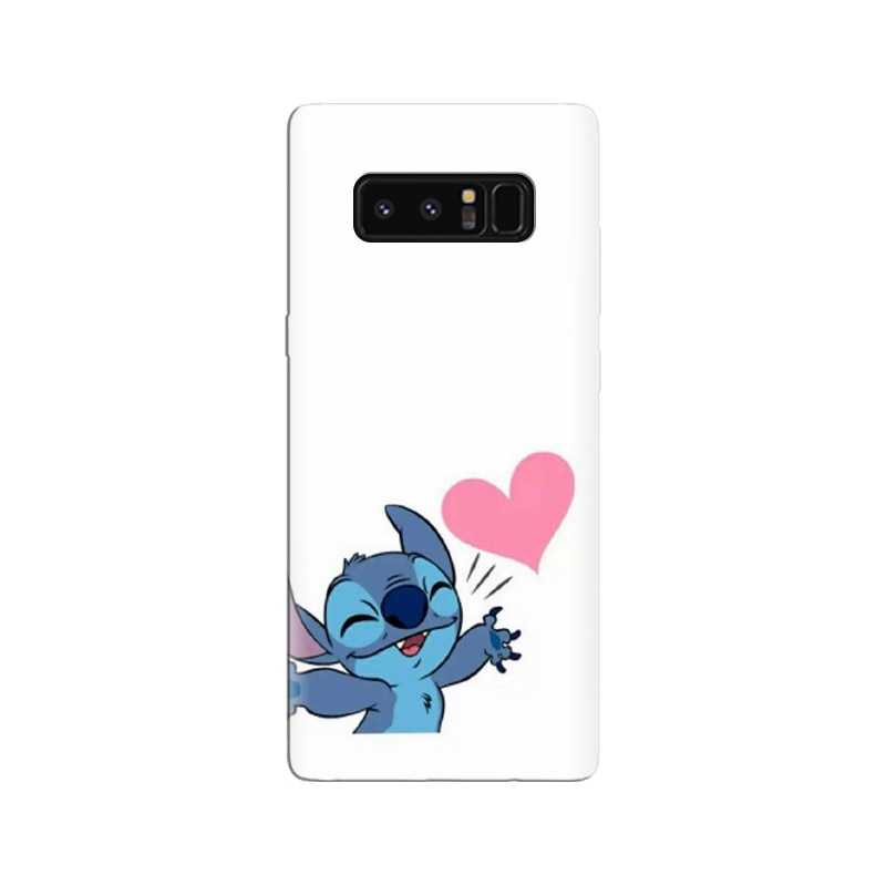 Husa Samsung Note 8 Stitch Phone 002