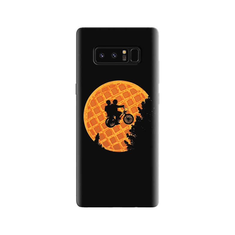 Husa Samsung Note 8 Stranger Things Qu