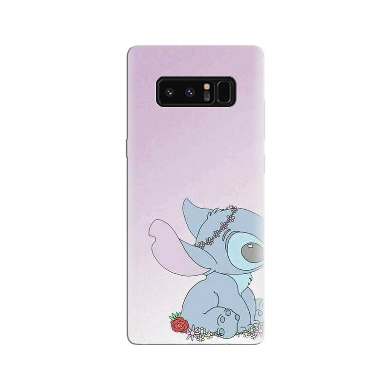 Husa Samsung Note 8 Stitch 002