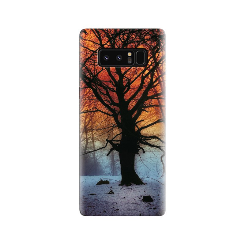 Husa Samsung Note 8 New Nature Hd Images