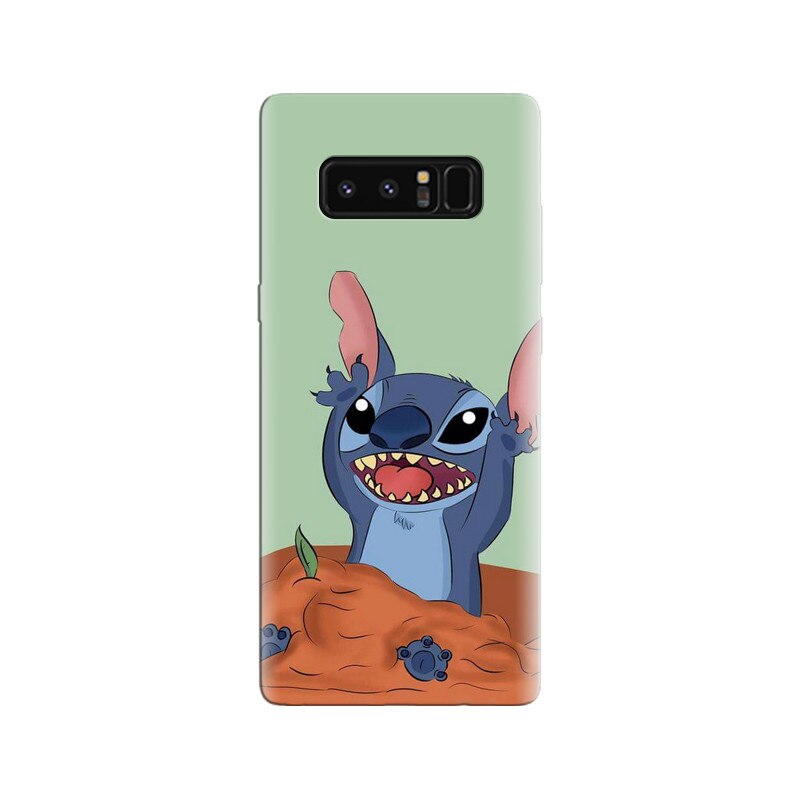 Husa Samsung Note 8 Stitch 004