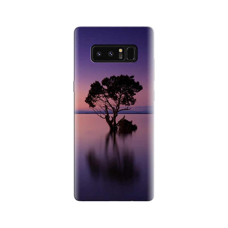 Husa Samsung Note 8 Sunset Lake