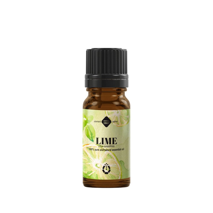 Ulei esential de Lamaie verde, 10ml