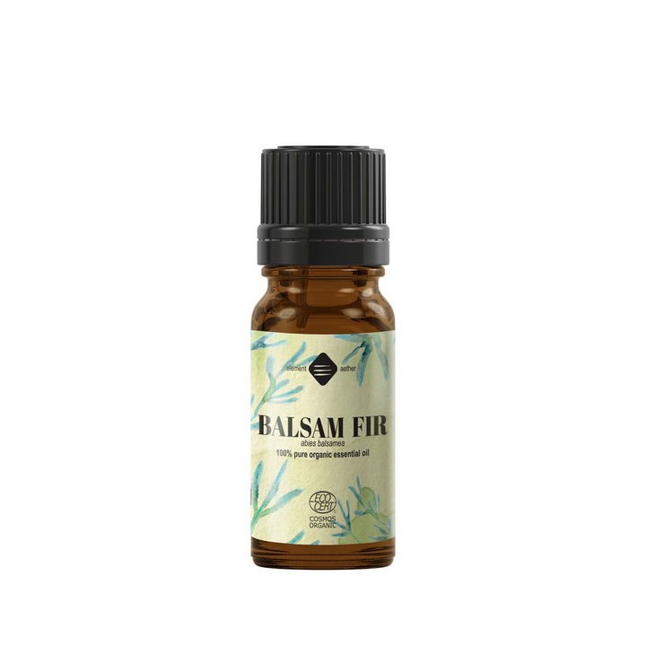 Ulei esential de Brad balsamic Bio, 10ml