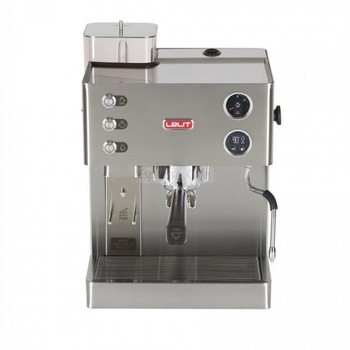 Espressor manual cu rasnita incorporata si PID PL 82 T Espressor manual cu rasnita incorporata si PID PL 82 T