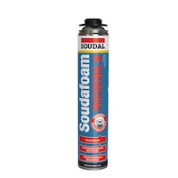 Spuma poliuretanica, Soudafoam 60, 750 ml