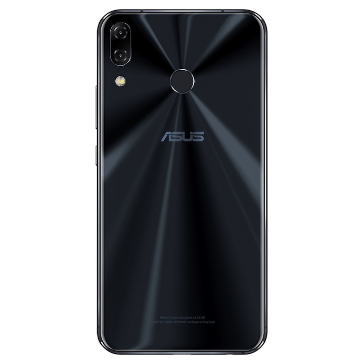 5z Zs620kl Asus Zenfone 5z 8gb Telefon Mobil Asus ZenFone 5Z