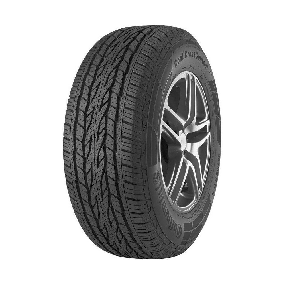 Anvelopa all season Continental Cross Contact LX 2 225 / 70R16 103H 71