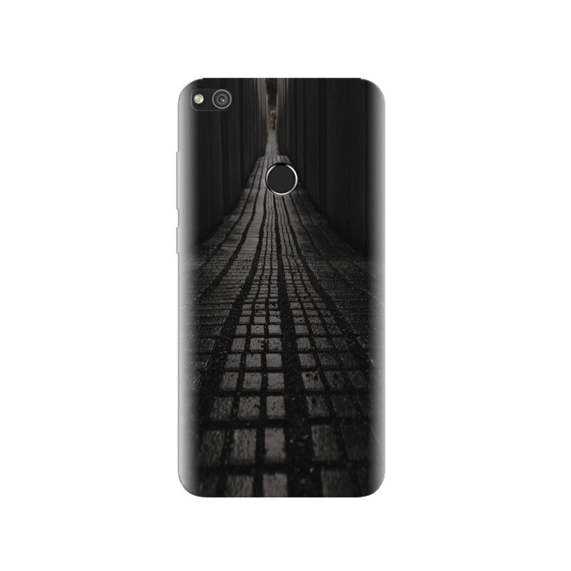 Husa Huawei P8 Lite 2017 Dark Memorial High Resolutions
