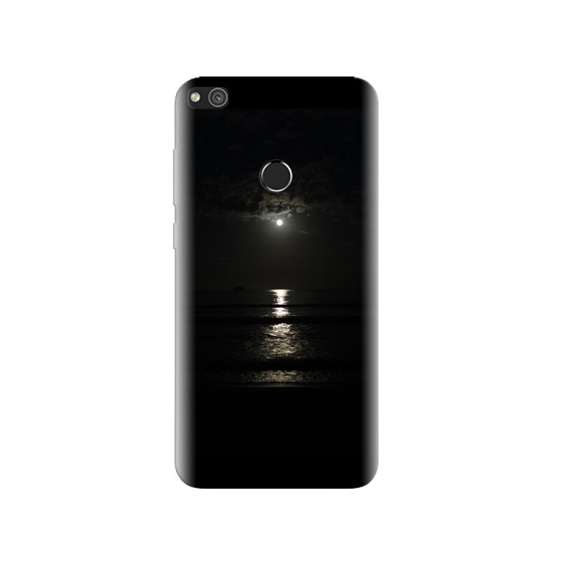 Husa Huawei P8 Lite 2017 Dark Night
