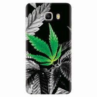 husa silicon pentru samsung galaxy j7 2016 trippy pot leaf green imagen 47_0_
0