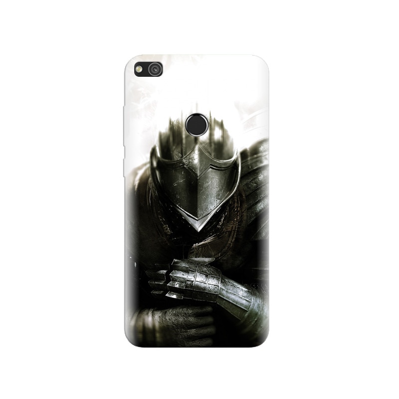 Husa Huawei P8 Lite 2017 Dark Souls