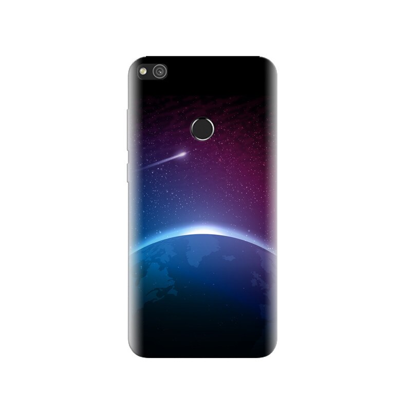 Husa Huawei P8 Lite 2017 Dark Space