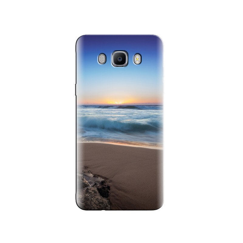 Husa Samsung J3 Rocky Beach