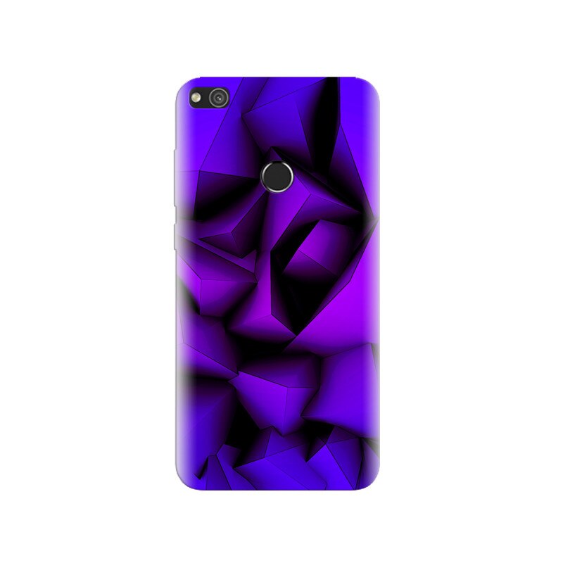 Husa Huawei P8 Lite 2017 Purple Dimension