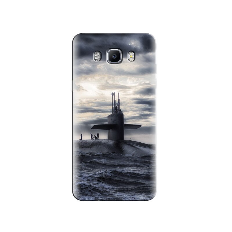 Husa Samsung J3 Submarine