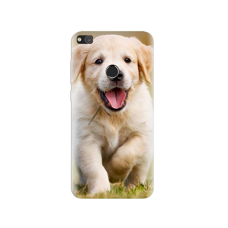 Husa Huawei P8 Lite 2017 Puppies Cellphone