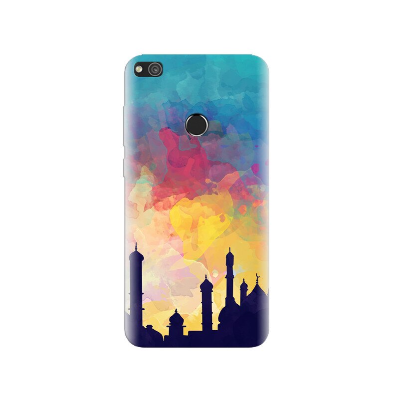 Husa Huawei P8 Lite 2017 Ramadan