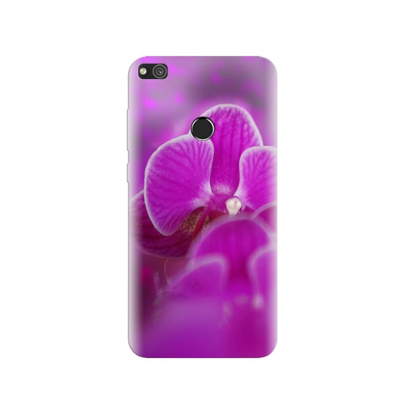 Husa Huawei P8 Lite 2017 Purple Orchid