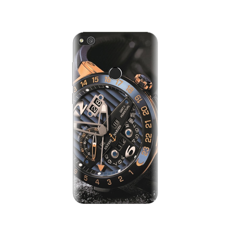 Husa Huawei P8 Lite 2017 Ulysse Nardin Luxury Watch