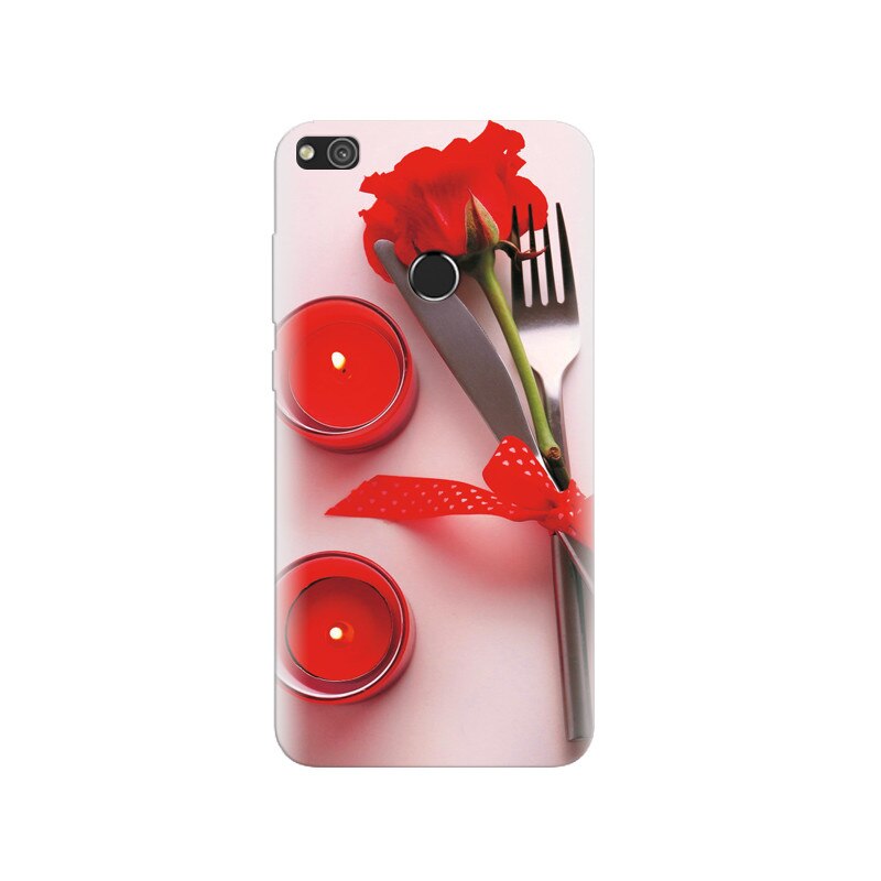 Husa Huawei P8 Lite 2017 Valentines Day Aroma