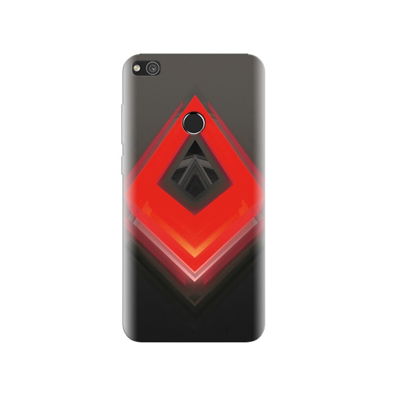 Husa Huawei P8 Lite 2017 Unique Best Hd Abstracts