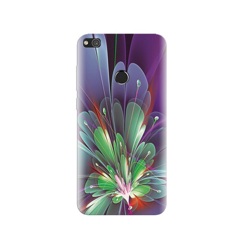 Husa Huawei P8 Lite 2017 Ultra Abstract 002