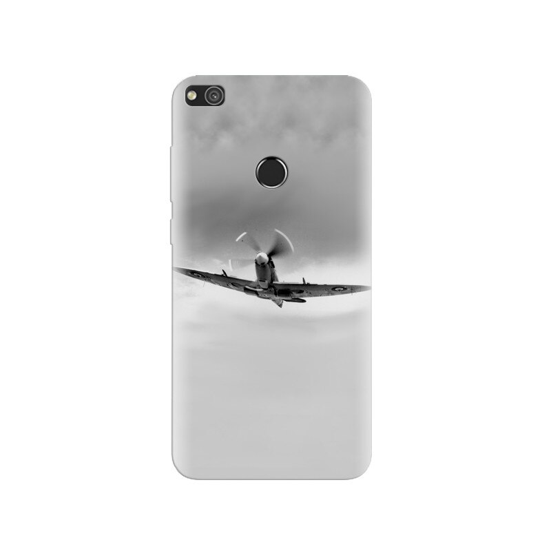Husa Huawei P8 Lite 2017 War Plane