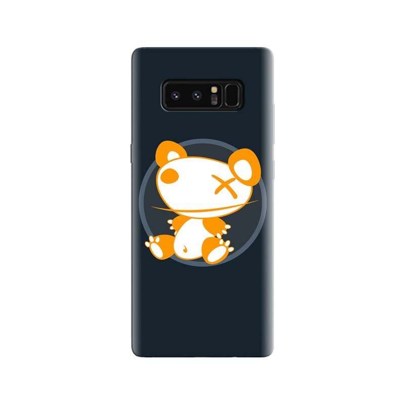 Husa Samsung Note 8 Bad Teddy