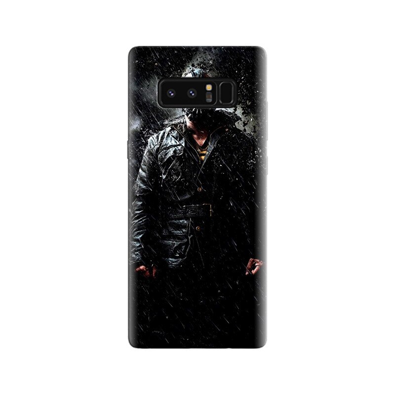 Husa Samsung Note 8 Bane