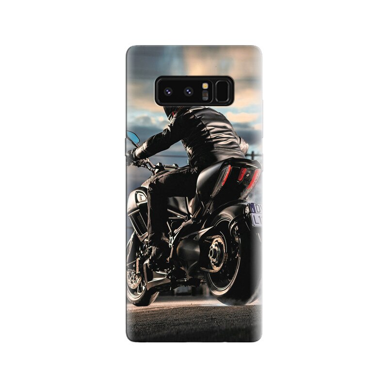 Husa Samsung Note 8 Beautiful Bikess