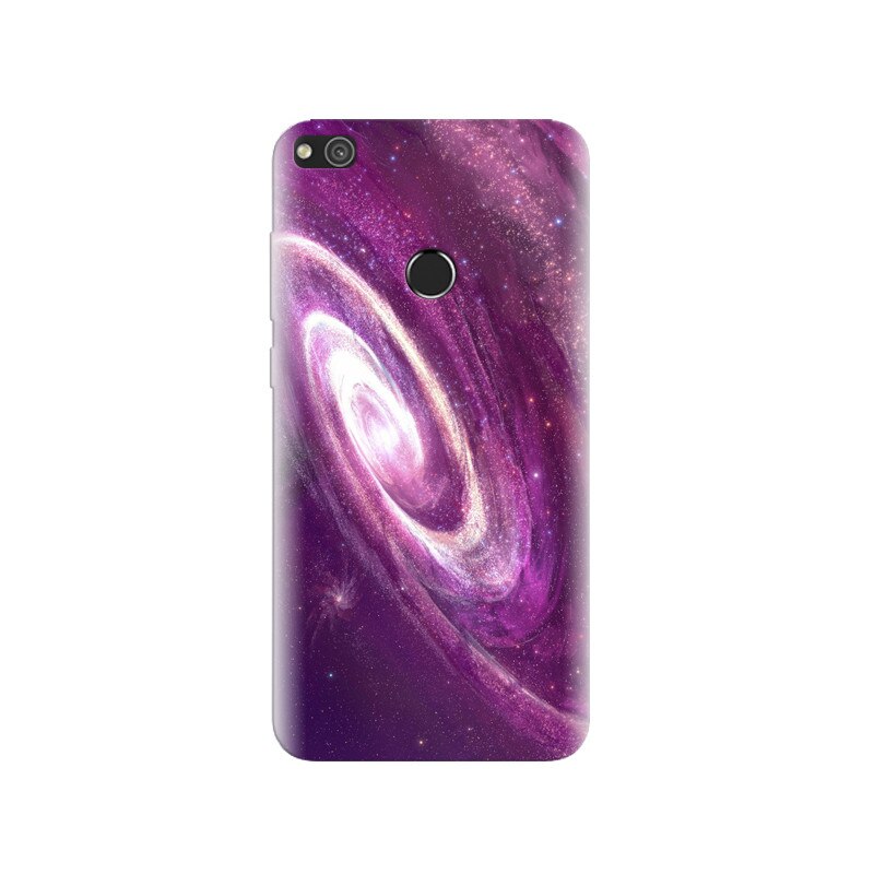 Husa Huawei P8 Lite 2017 Universe Stars Sky Galaxy