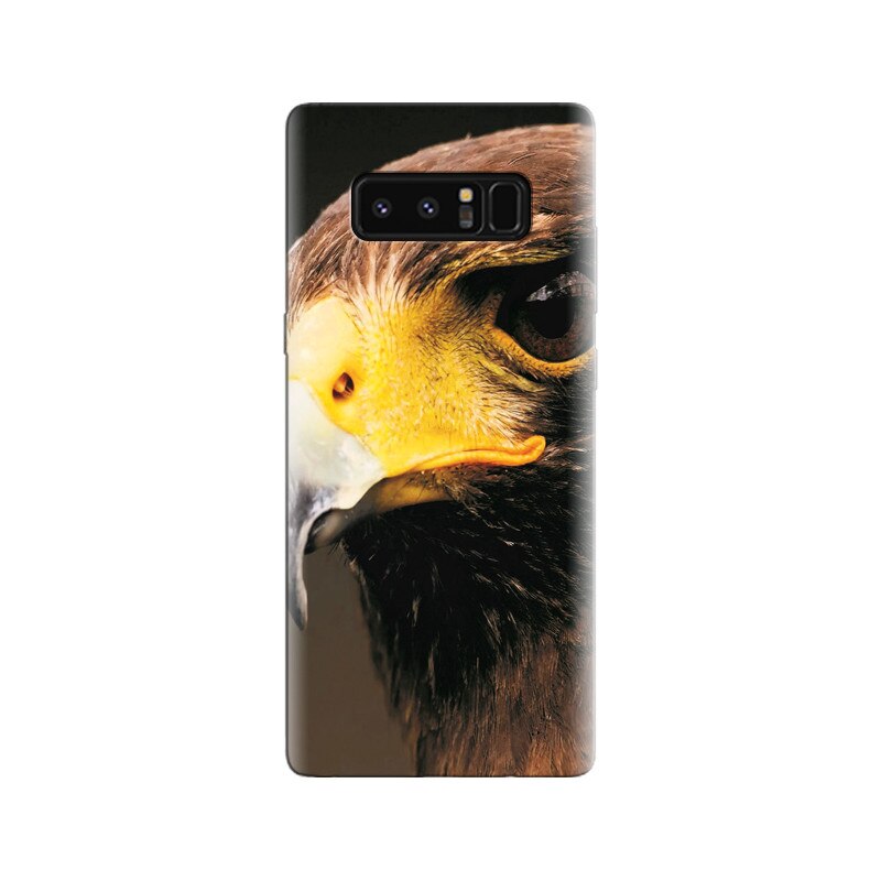Husa Samsung Note 8 Awesome Hawk High Resolution