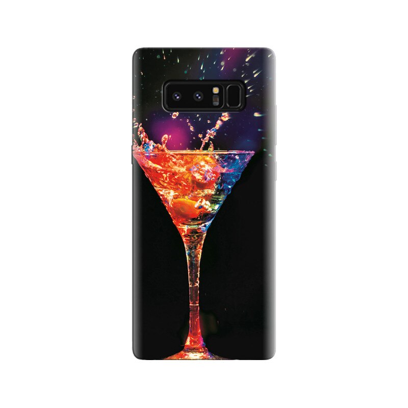 Husa Samsung Note 8 Attractive Special Background