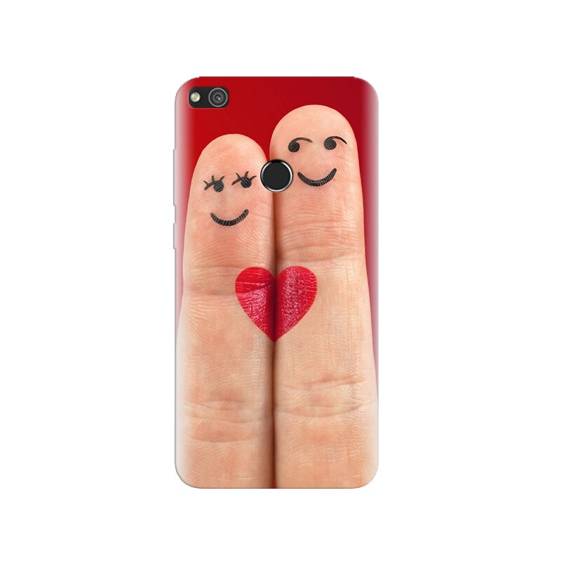 Husa Huawei P8 Lite 2017 X Cute Girly