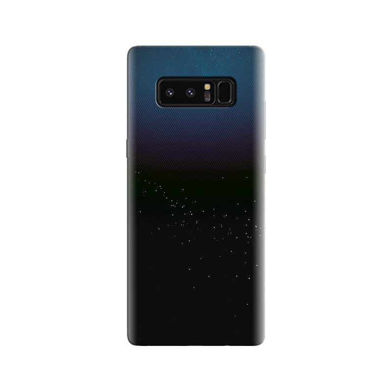 Husa Samsung Note 8 Abstract 3