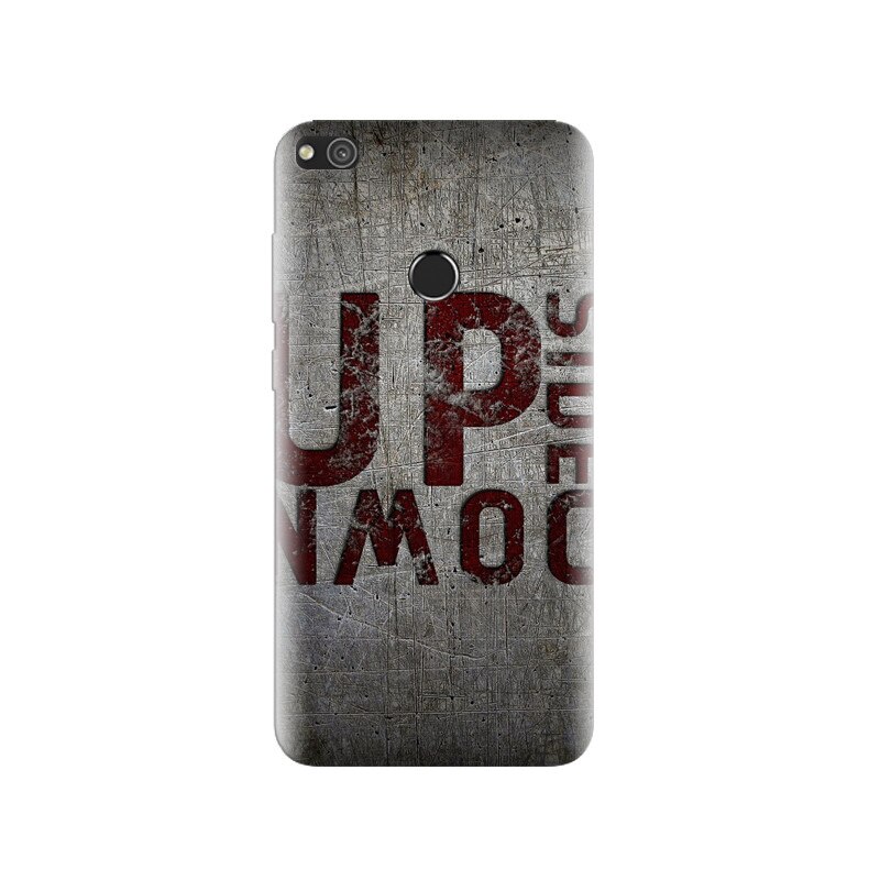 Husa Huawei P8 Lite 2017 Upside Down