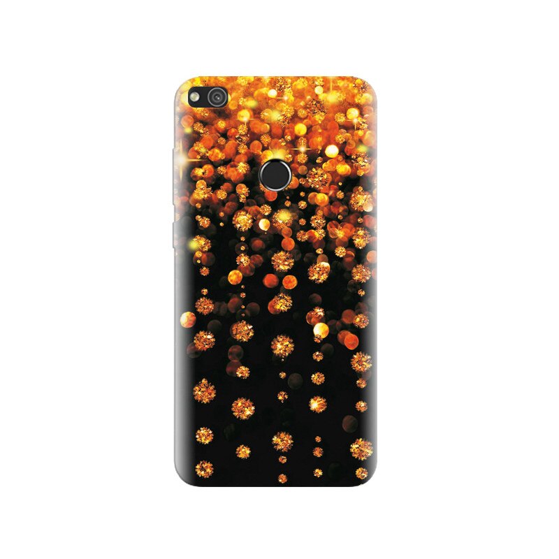 Husa Huawei P8 Lite 2017 Ultra Hd Diamond