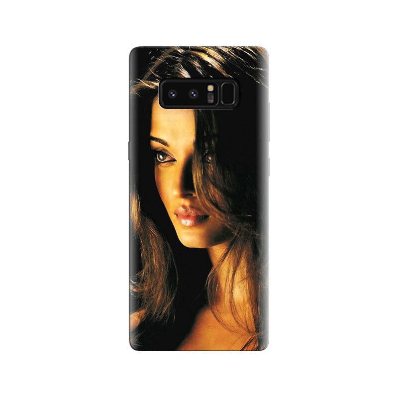Husa Samsung Note 8 Aishwarya Rai Hd Photos