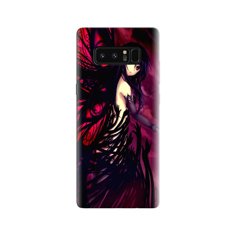 Husa Samsung Note 8 Anime Fairy Girl