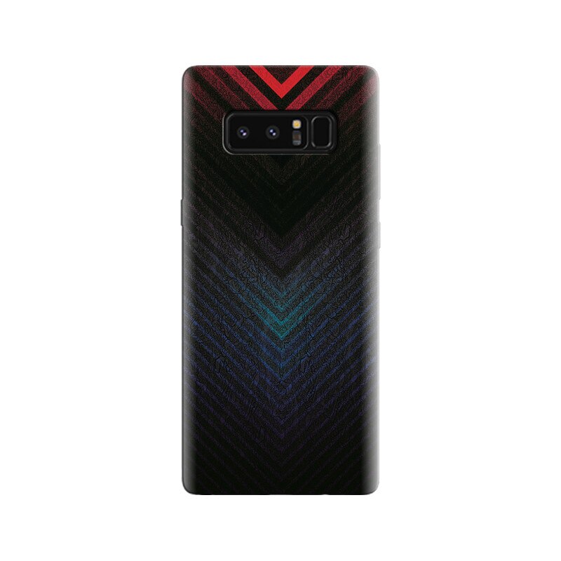 Husa Samsung Note 8 Abstract 5