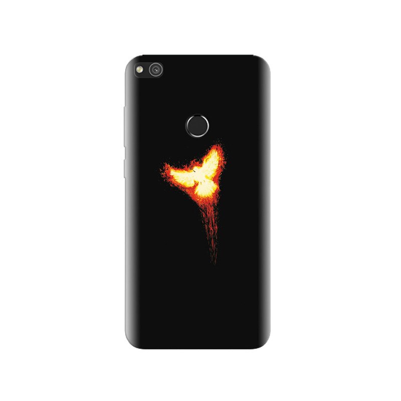 Husa Huawei P8 Lite 2017 Unique Large